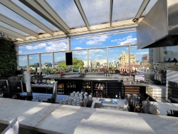 The Emerson Rooftop Bar and Club