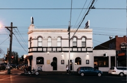 The Empress Hotel