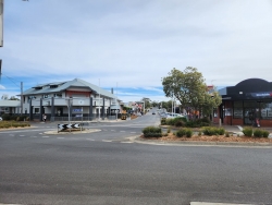 The Esplanade Hotel Bistro