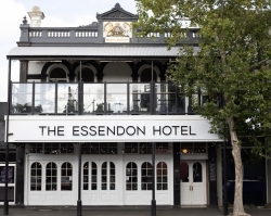 The Essendon Hotel