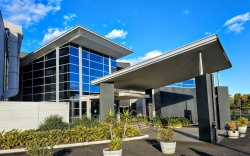 The Fraternity Club