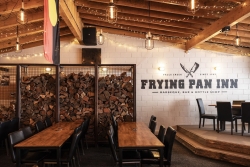 The Frying Pan Inn