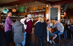 The Gem Bar and Dining