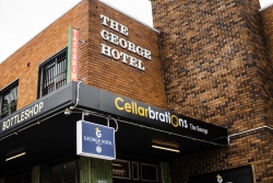 The George Hotel