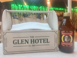 The Glen Hotel