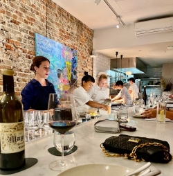 The Grand National Hotel