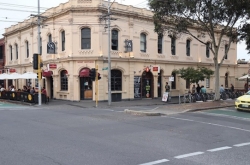 The Great Northern Hotel