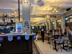 The Great Northern Hotel