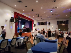 The Greek Community Club Ltd