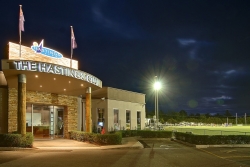 The Hastings Club
