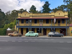 The Home Hotel