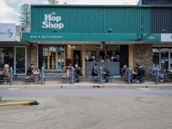 The Hop Shop
