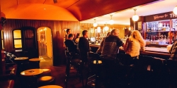 The Hornsby Inn