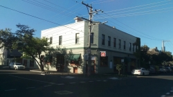 The Hotel Albion