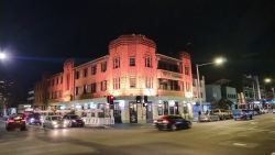 The Illawarra Hotel