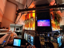 The Intersection Tavern