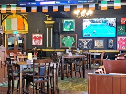 The Irish Pub