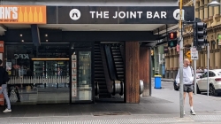 The Joint Bar