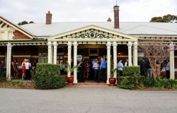 The Katanning Club