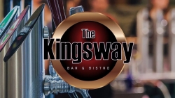 The Kingsway Bar & Bistro