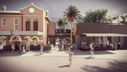 The Leederville Precinct