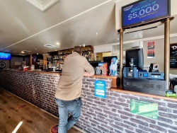 The Lemon Grove Hotel