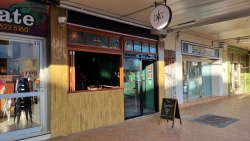 The Levee Lounge and Bar