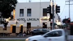 The Lincoln