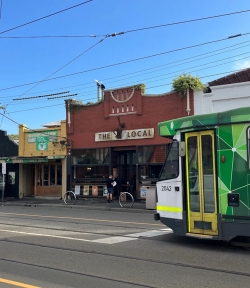 The Local TapHouse