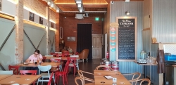 The Local Taproom