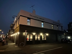 The Local