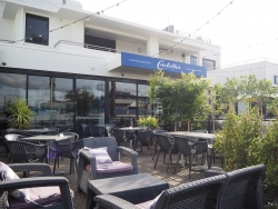 The Longbeach Hotel
