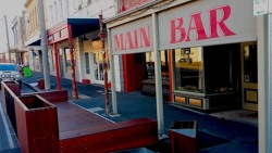 The Main Bar