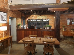 The Mill Echuca