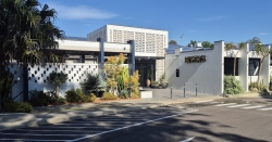 The Mill Hotel