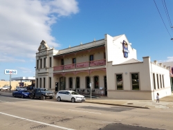The Mitchell River Tavern