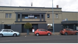 The Moe Hotel