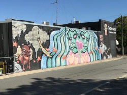 The Monkey Bar and Lounge