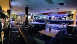 The Moonee Ponds Club