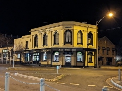 The Munster Arms Hotel