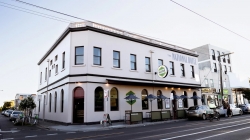 The National Hotel