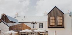 The Oak & Anchor Hotel