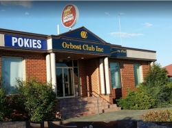 The Orbost Club