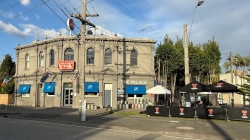 The Palace Hotel (Port Melbourne)