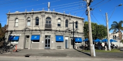 The Palace Hotel South Melbourne