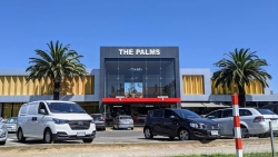 The Palms Maidstone
