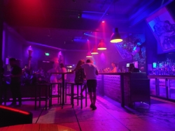The Peel Hotel