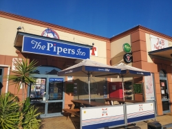 The Pipers Inn