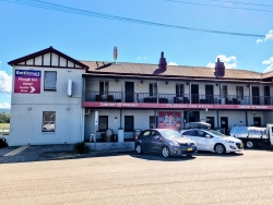 The Plough Inn Hotel