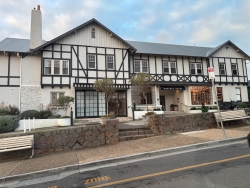 The Portsea Hotel